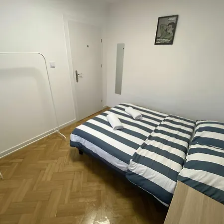 Appartement Fantastic-inn - Hoza *