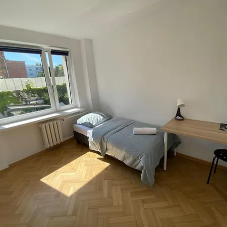 Fantastic-inn - Hoza Apartment