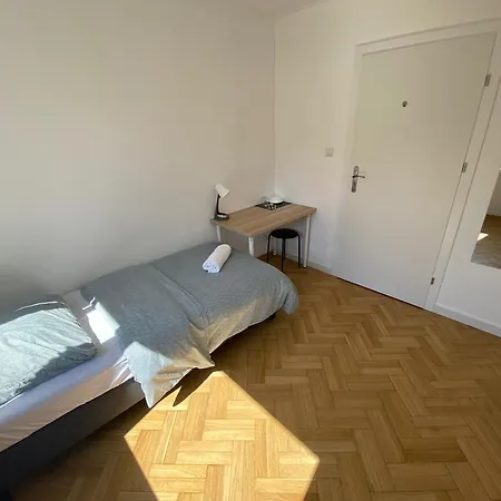 Apartment Fantastic-inn - Hoza *