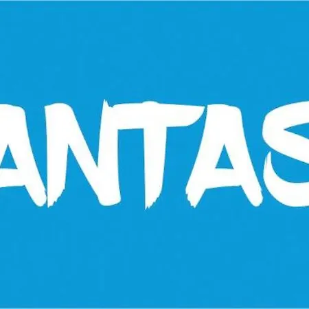 Fantastic-inn - Hoza *