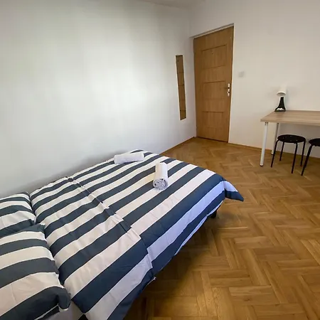 Fantastic-inn - Hoza Διαμέρισμα