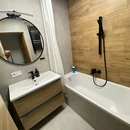 Fantastic-inn - Hoza * Βαρσοβία