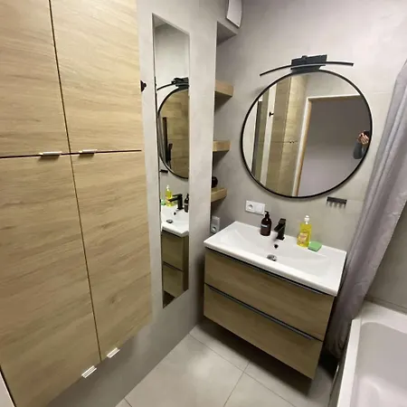 Fantastic-inn - Hoza Βαρσοβία