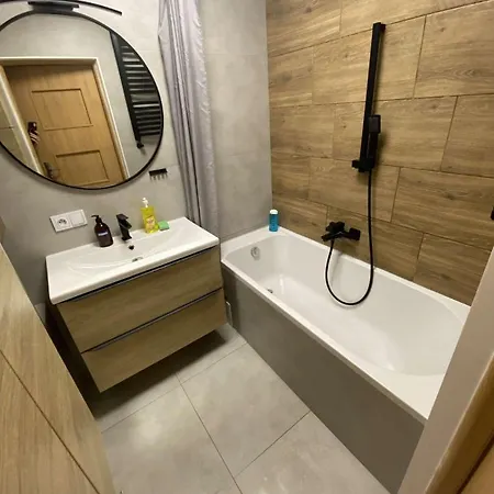 Appartement Fantastic-inn - Hoza