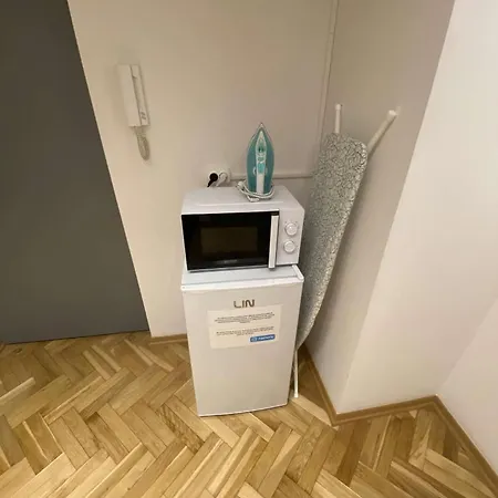 Fantastic-inn - Hoza Appartement