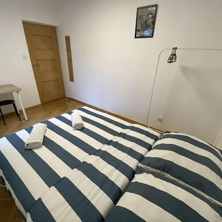 Fantastic-inn - Hoza * Βαρσοβία