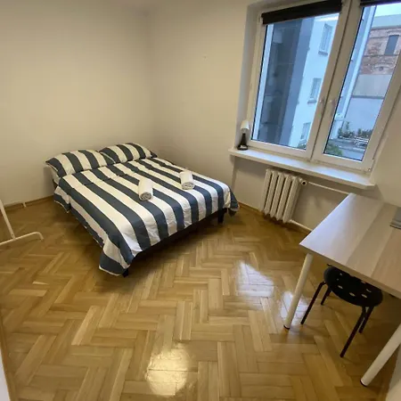 Fantastic-inn - Hoza * Warszawa