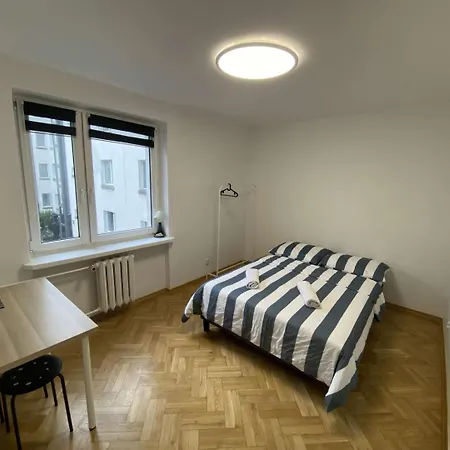 Appartement Fantastic-inn - Hoza