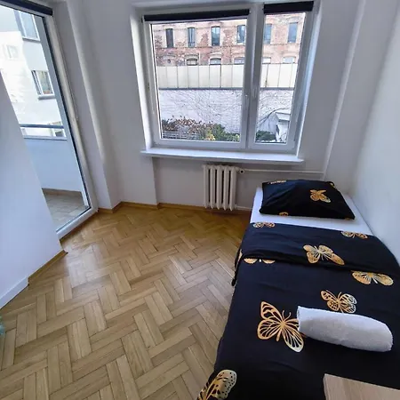 Fantastic-inn - Hoza Appartement *