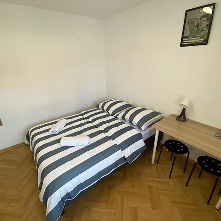 Appartement Fantastic-inn - Hoza *