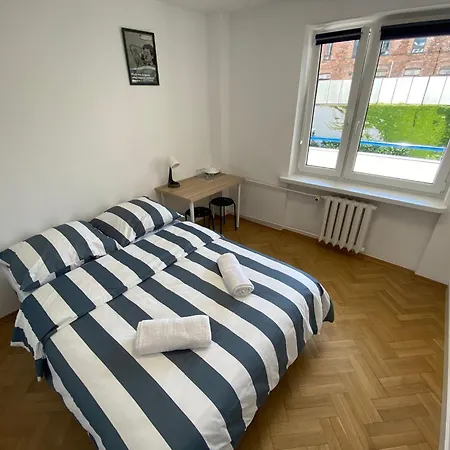 Appartement Fantastic-inn - Hoza *