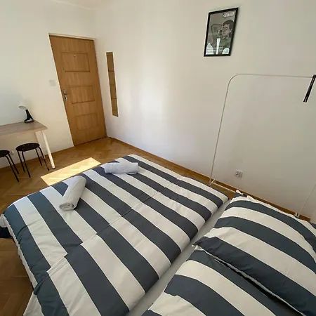 Fantastic-inn - Hoza Appartement Varsovie