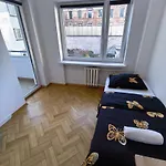 Fantastic-inn - Hoza Apartman *