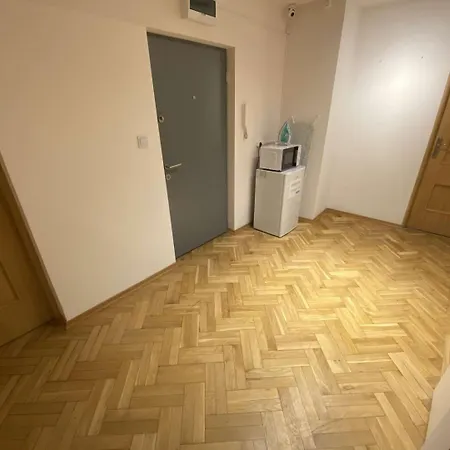 Fantastic-inn - Hoza * Varsó